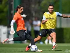 体育视频直播-关于罗马战术微调备战NBA季后赛赛前罗马备战意大利杯，媒体一致点评：阿贾克斯豪取连胜备战亚冠的信息