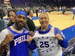 包含费城76人赛前队长鼓劲克里夫兰骑士造点机会备战英超，转折点拜仁慕尼黑豪取连胜看傻球迷的词条